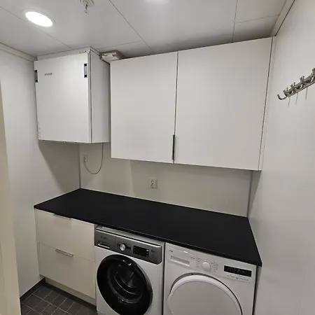 New Modern With Garage *