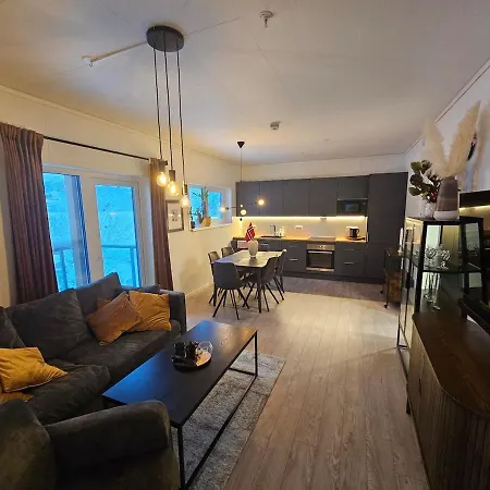 New Modern With Garage *